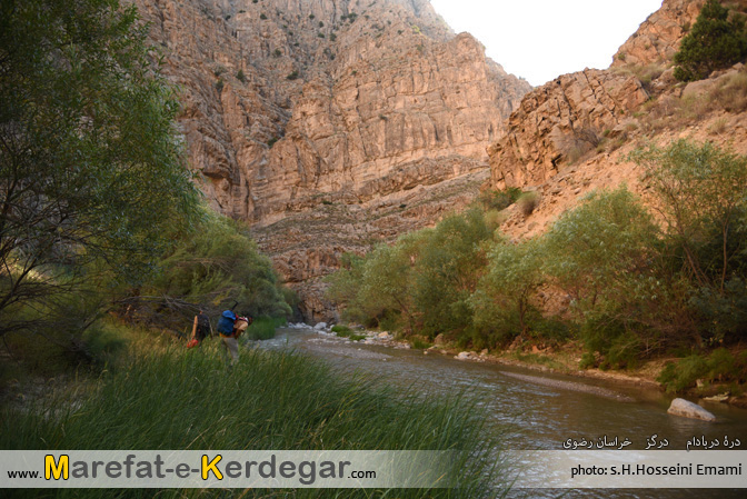 دره دربادام دره دربادام