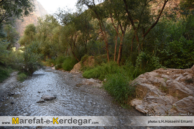 رودخانه های خراسان رضوی رودخانه های خراسان رضوی