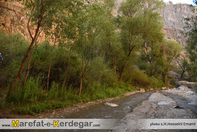 رودخانه های خراسان رضوی رودخانه های خراسان رضوی