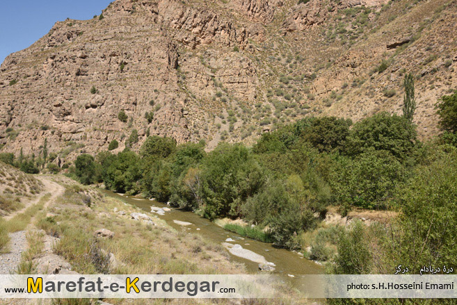 طبیعت خراسان رضوی طبیعت خراسان رضوی