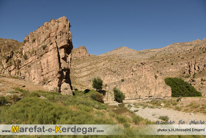 طبیعت ایران طبیعت ایران