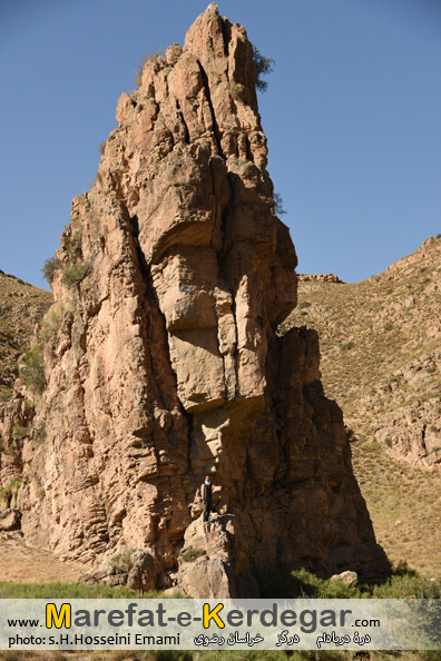 طبیعت ایران طبیعت ایران