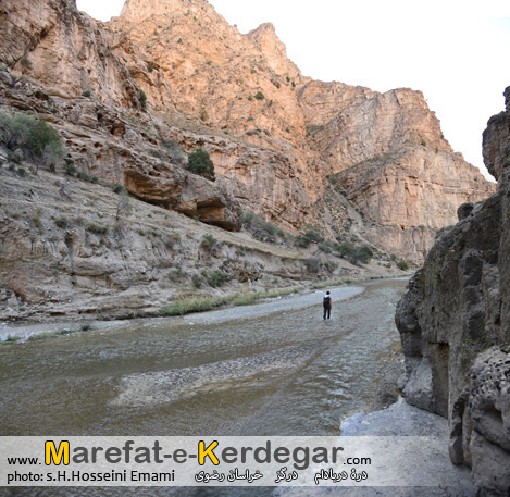 دره های درگز دره های درگز