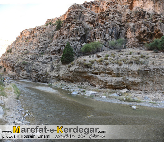 دره های درگز دره های درگز