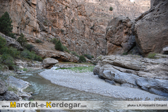 دره های خراسان رضوی دره های خراسان رضوی