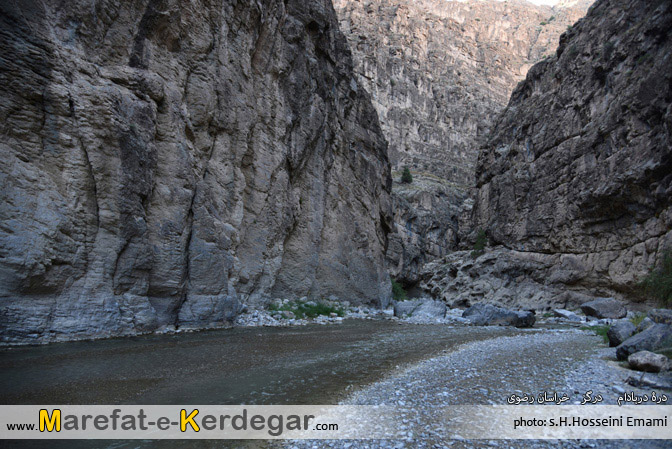 دره های خراسان رضوی دره های خراسان رضوی