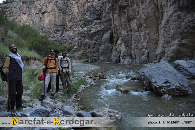 دره های خراسان رضوی دره های خراسان رضوی