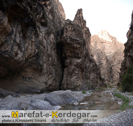 دره های ایران دره های ایران