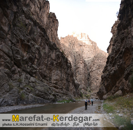 دره های ایران دره های ایران