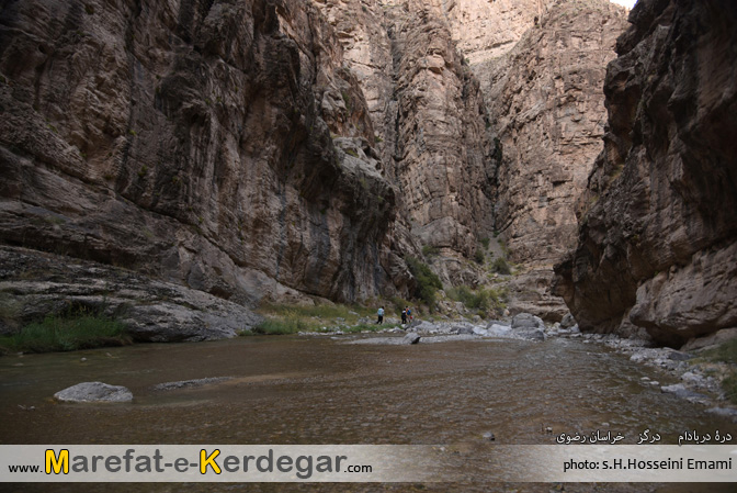 گردشگری درگز گردشگری درگز
