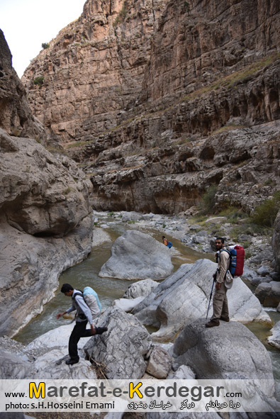 گردشگری درگز