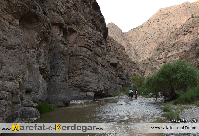 گردشگری ایران