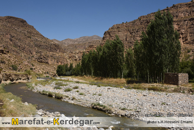 دره دربادام دره دربادام