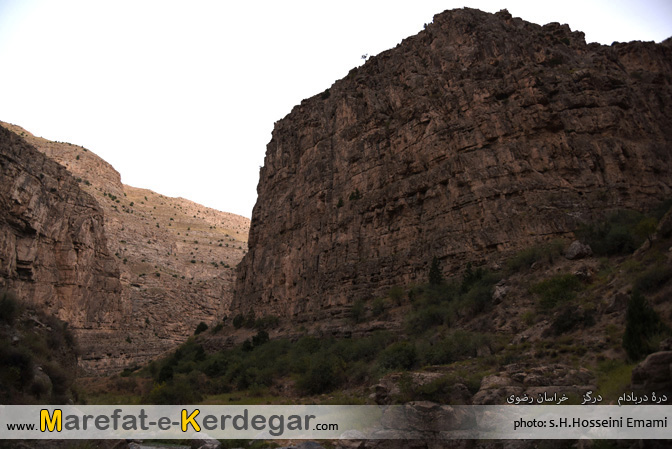 جاذبه های گردشگری خراسان رضوی جاذبه های گردشگری خراسان رضوی