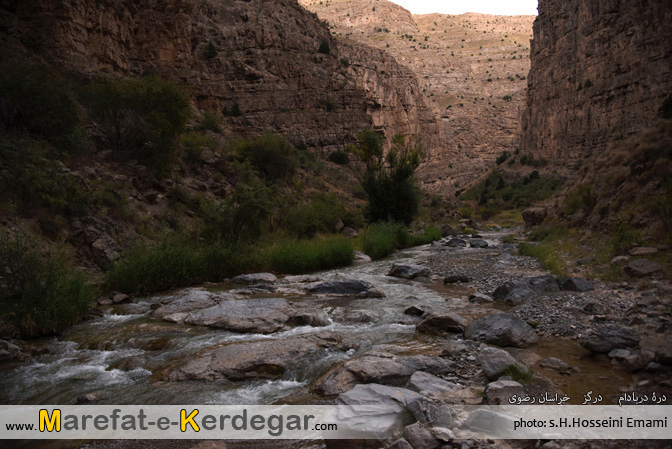 پیمایش شبانه پیمایش شبانه