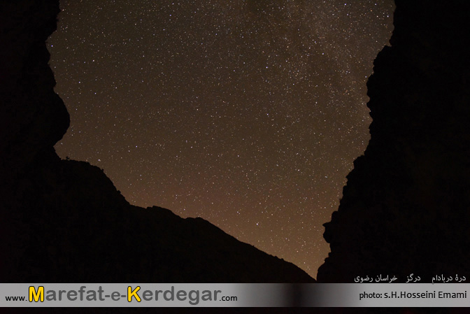 عکاسی از شب ایران عکاسی از شب ایران