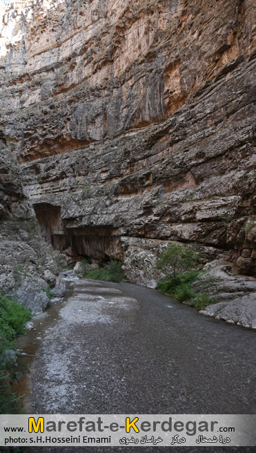 رودهای ایران