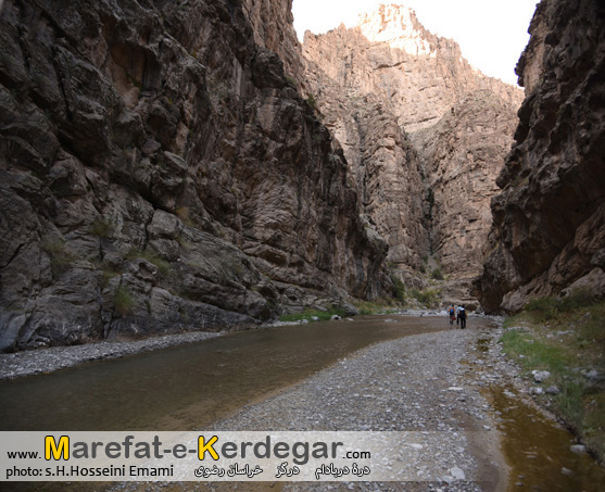 دره های ایران دره های ایران