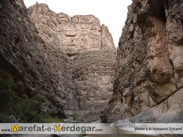 گردشگری خراسان رضوی گردشگری خراسان رضوی