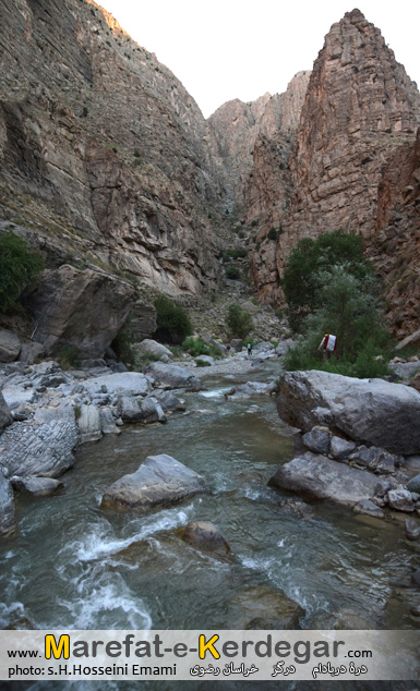 جاذبه های گردشگری ایران