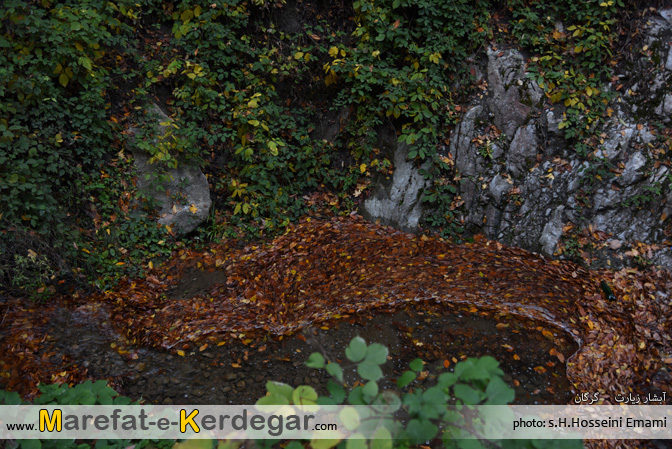 آبشارهای ایران آبشارهای ایران