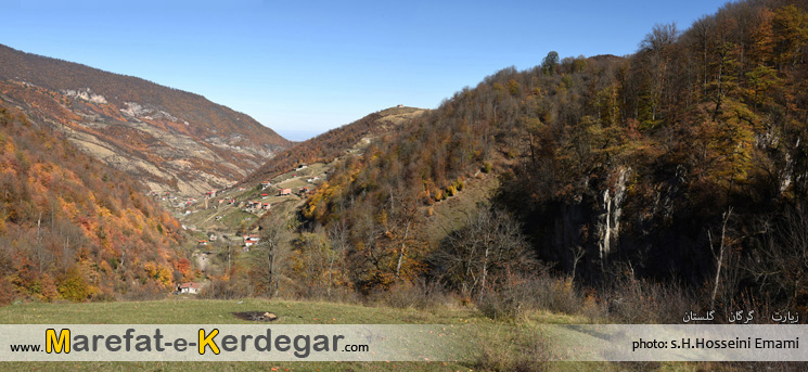 پاییز شمال کشور پاییز شمال کشور