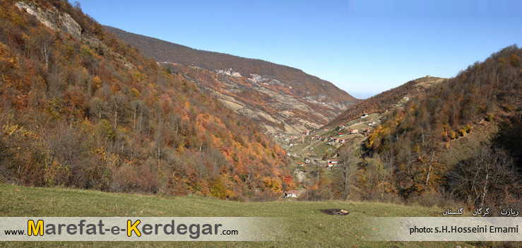 عکس های پاییز شمال ایران عکس های پاییز شمال ایران