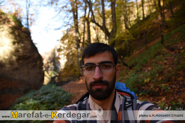 پاییز در شمال پاییز در شمال