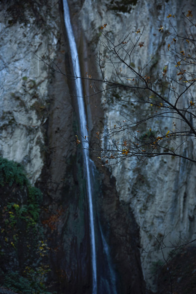 آبشار زیارت آبشار زیارت