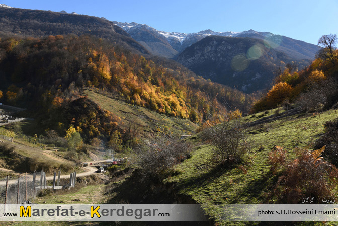 عکاسی در پاییز عکاسی در پاییز