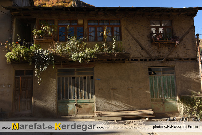 روستای زیارت روستای زیارت