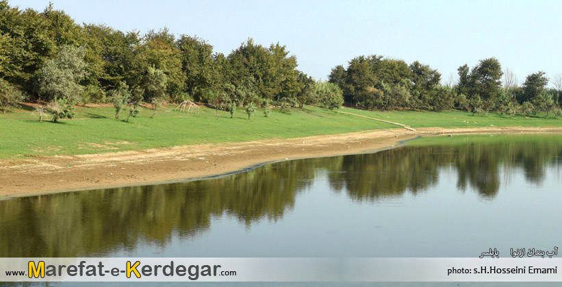 روستای ازنوا روستای ازنوا