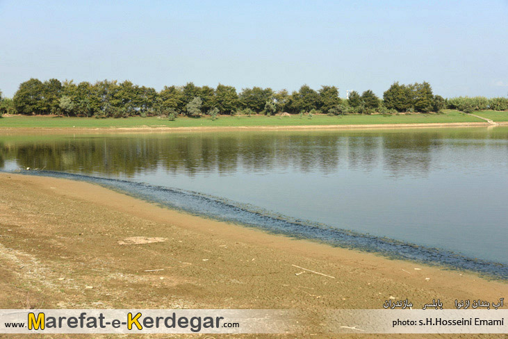 طبیعت بابلسر طبیعت بابلسر