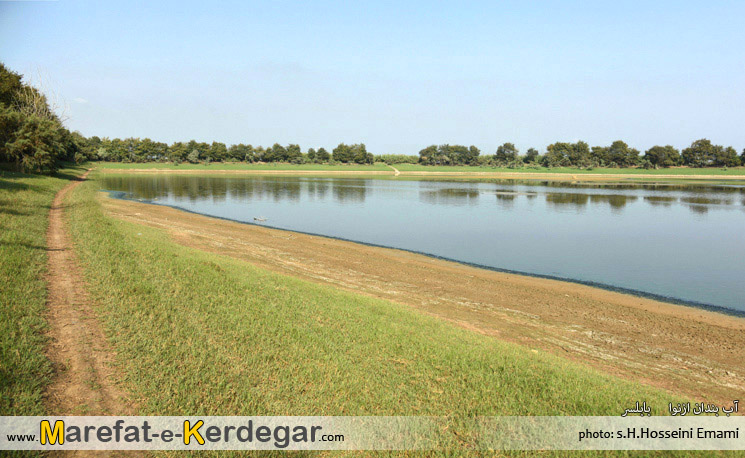 طبیعت بابلسر طبیعت بابلسر