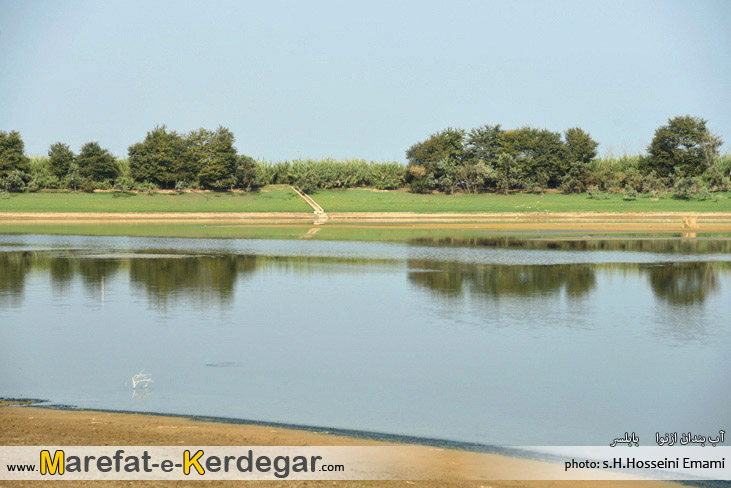 دیدنی های بابلسر دیدنی های بابلسر