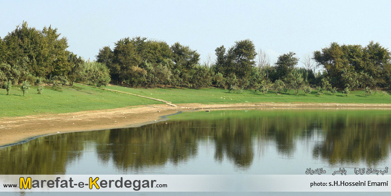 روستای ازنوا روستای ازنوا