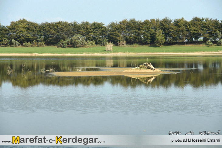 گردشگری بابلسر