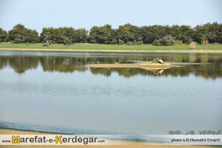 گردشگری بابلسر گردشگری بابلسر