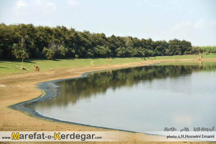 گردشگری بابلسر گردشگری بابلسر