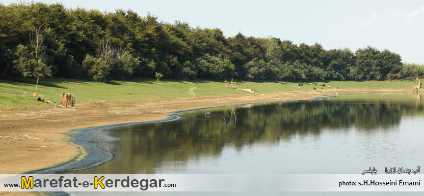 گردشگری شهرستان بابلسر گردشگری شهرستان بابلسر