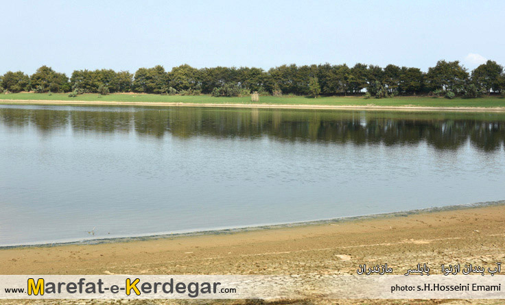 جاذبه های گردشگری بابلسر جاذبه های گردشگری بابلسر