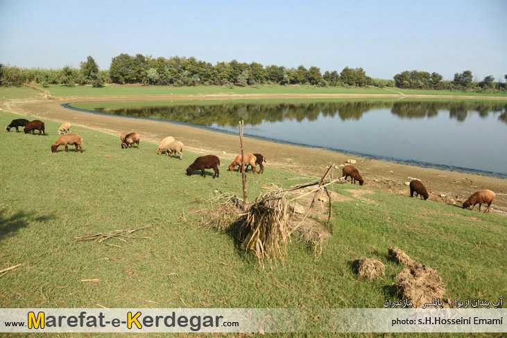 روستای ازنوا روستای ازنوا