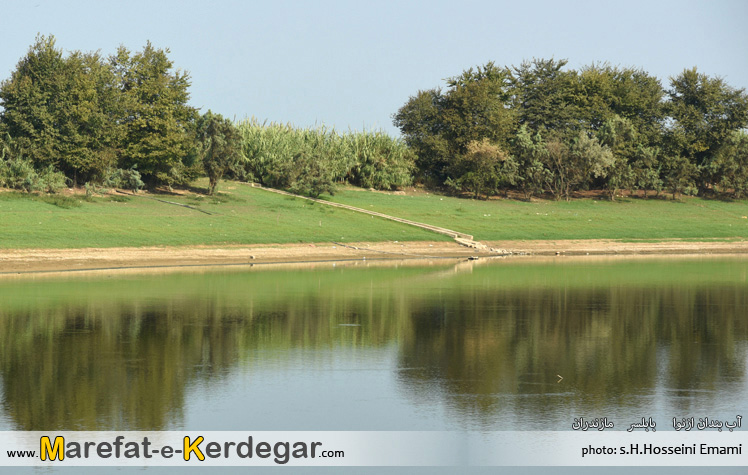 روستای ازنوا روستای ازنوا