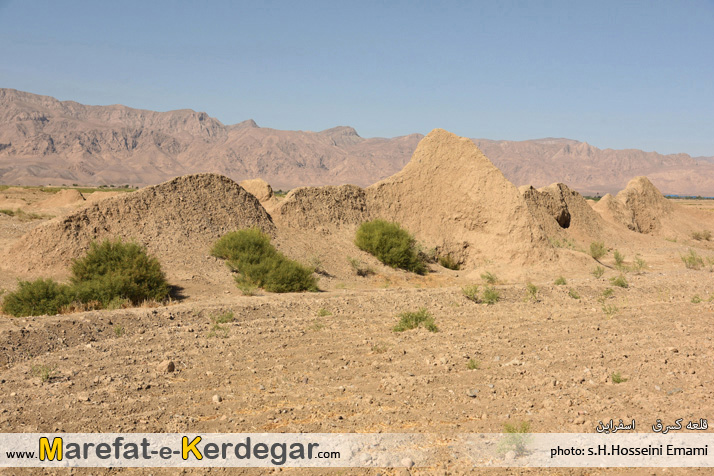 دیدنی های خراسان شمالی دیدنی های خراسان شمالی