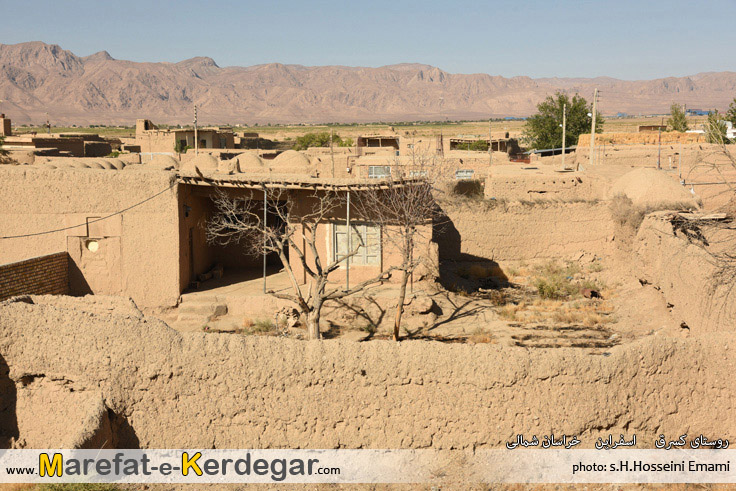 روستاهای اسفراین روستاهای اسفراین