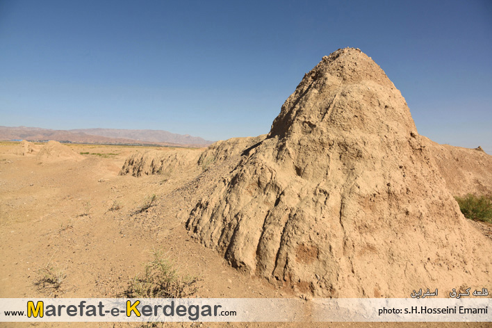 جاذبه های تاریخی اسفراین جاذبه های تاریخی اسفراین