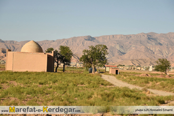 دیدنی های اسفراین دیدنی های اسفراین