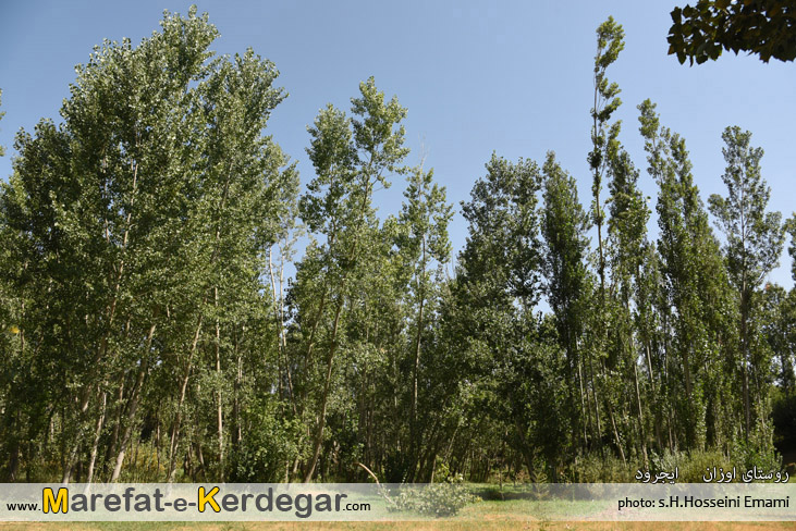 روستاهای شهرستان ایجرود روستاهای شهرستان ایجرود