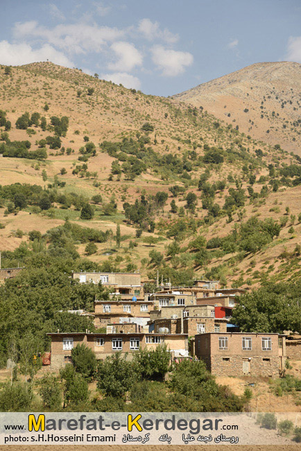 دیدنی های بانه دیدنی های بانه