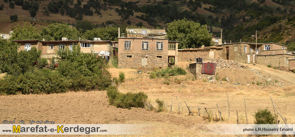 روستا گردی در استان کردستان روستا گردی در استان کردستان